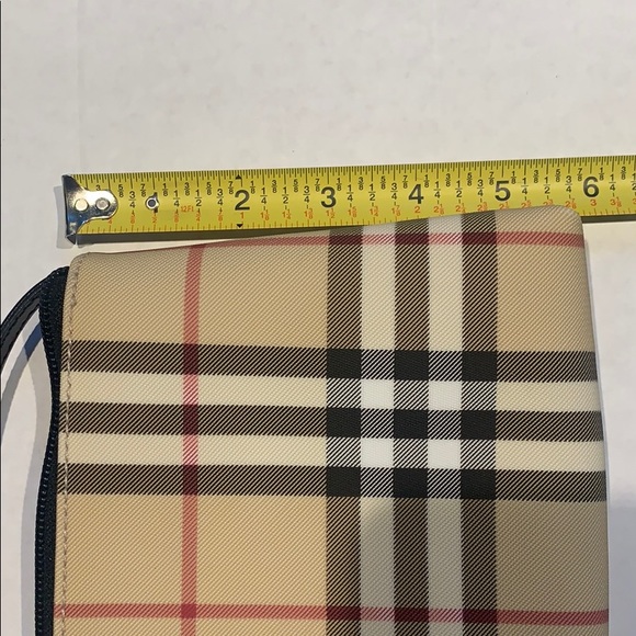 Burberry Nova Pochette Handbag - Picture 11 of 14
